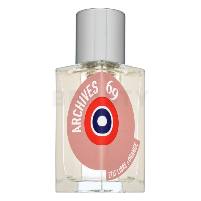 Etat Libre d’Orange Archives 69 парфюмна вода унисекс 50 ml