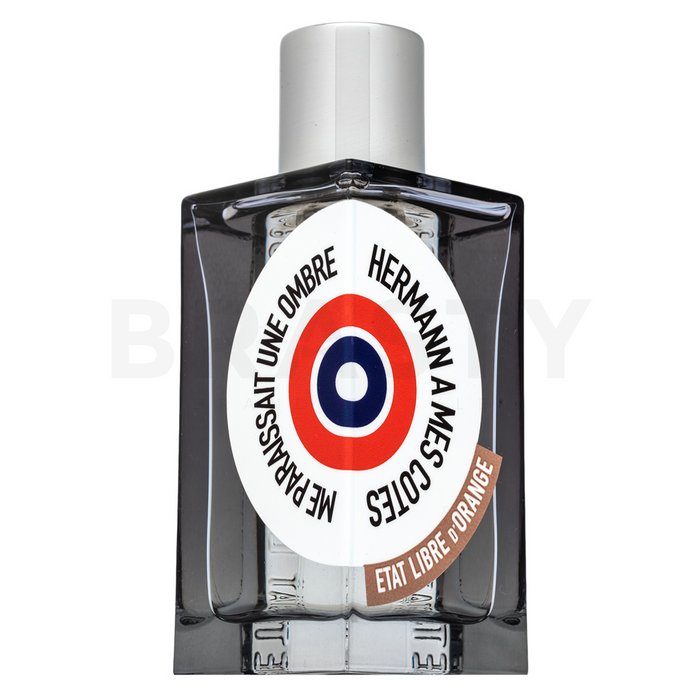 Etat Libre d’Orange Hermann a Mes Cotes Me Paraissait Une Ombre парфюмна вода унисекс 100 ml