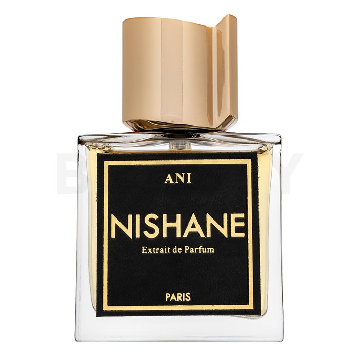 Nishane Ani парфюм унисекс 50 ml