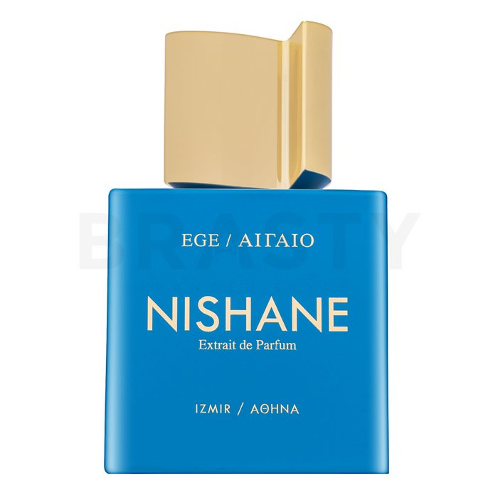 Nishane Ege/ Ailaio парфюм унисекс 100 ml