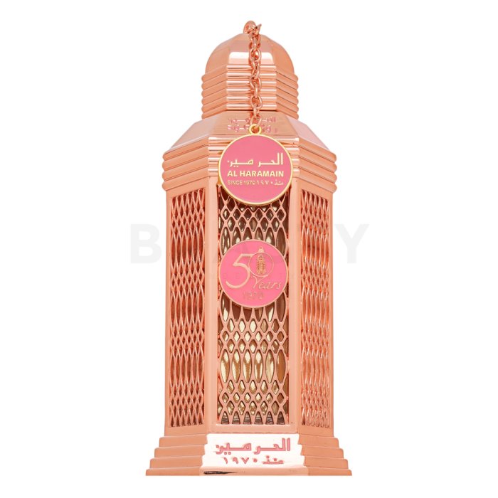 Al Haramain Rose Oud парфюмна вода унисекс 100 ml