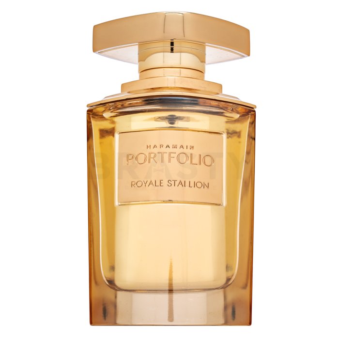 Al Haramain Portfolio Royale Stallion парфюмна вода унисекс 75 ml