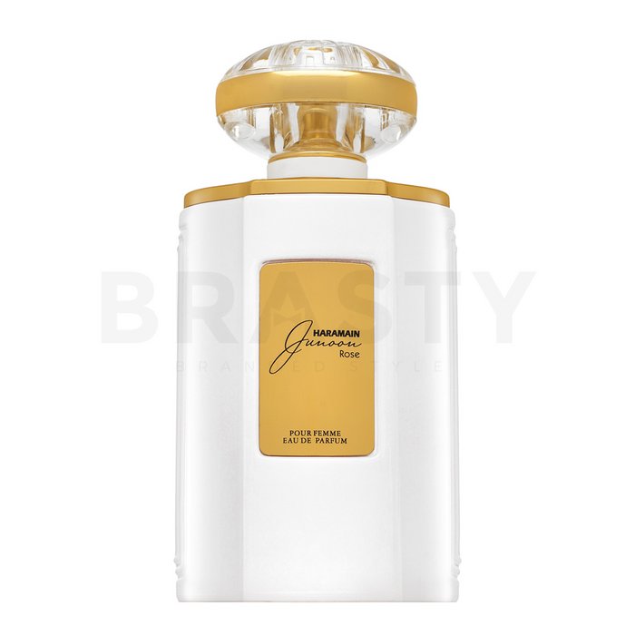 Al Haramain Junoon Rose парфюмна вода за жени 75 ml