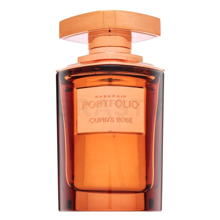 Al Haramain Portfolio Cupid's Rose парфюмна вода унисекс 75 ml