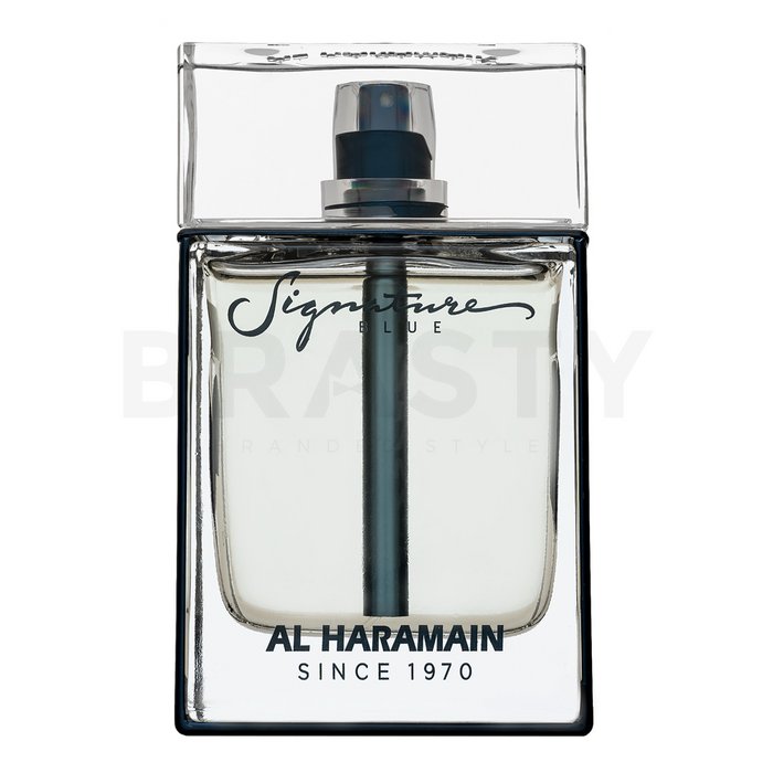 Al Haramain Signature Blue парфюмна вода за мъже 100 ml