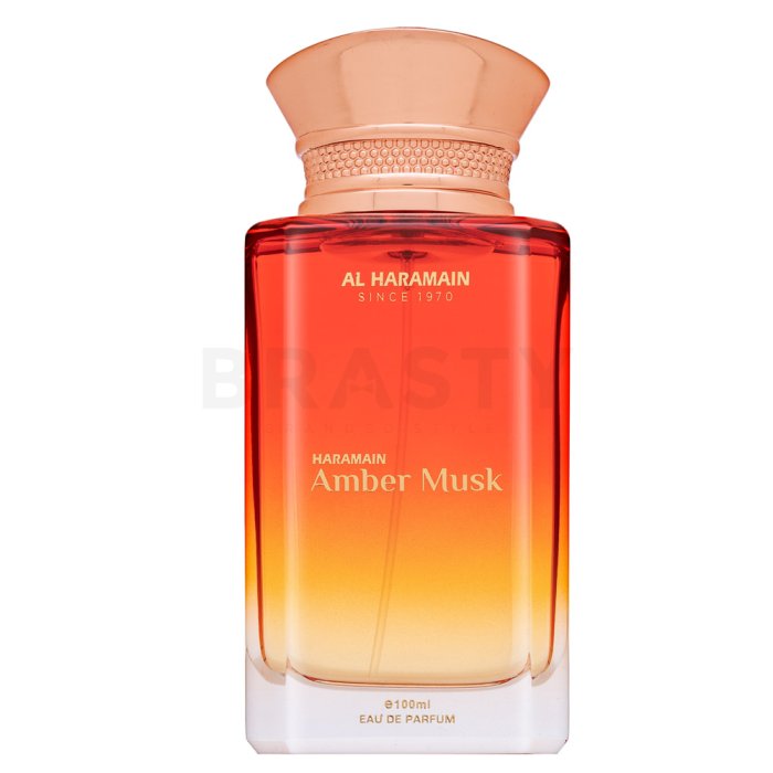Al Haramain Amber Musk парфюмна вода унисекс 100 ml