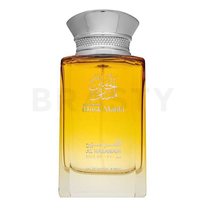 Al Haramain Musk Maliki парфюмна вода унисекс 100 ml