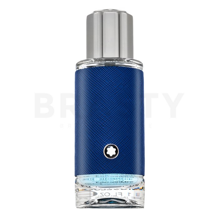 Mont Blanc Explorer Ultra Blue парфюмна вода за мъже 30 ml