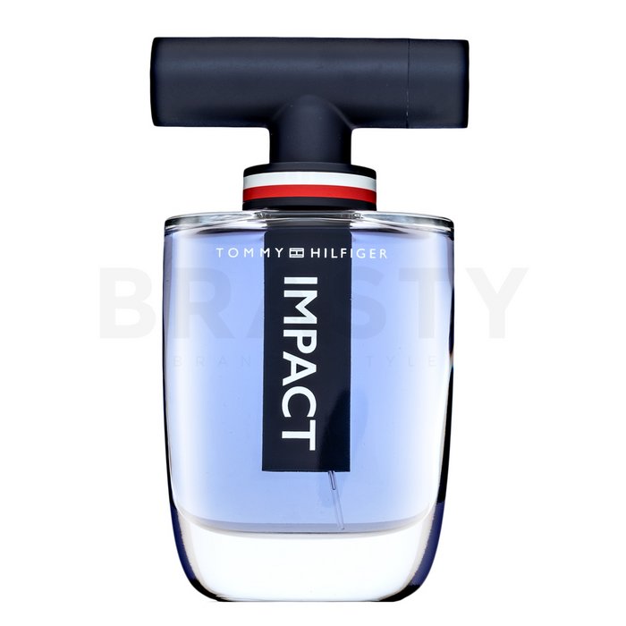 Tommy Hilfiger Impact тоалетна вода за мъже 100 ml