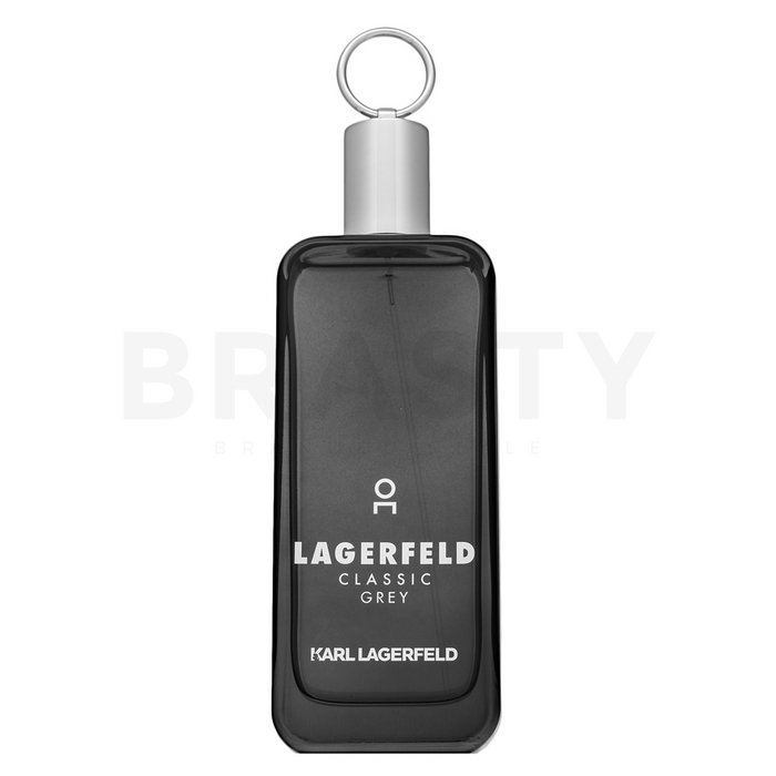 Lagerfeld Classic Grey тоалетна вода за мъже 100 ml