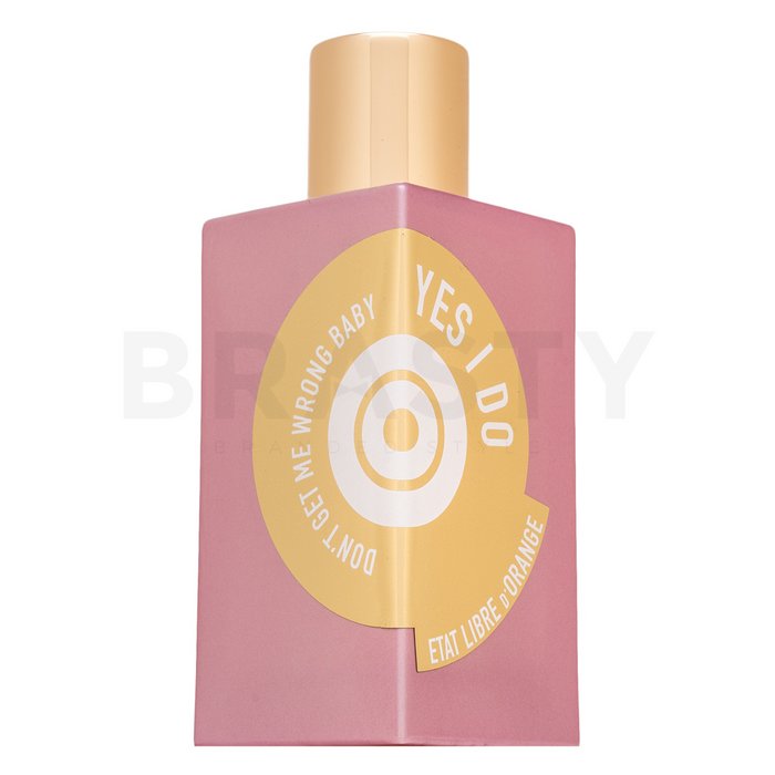 Etat Libre d’Orange Don't Get Me Wrong Baby, YES I DO парфюмна вода за жени 100 ml