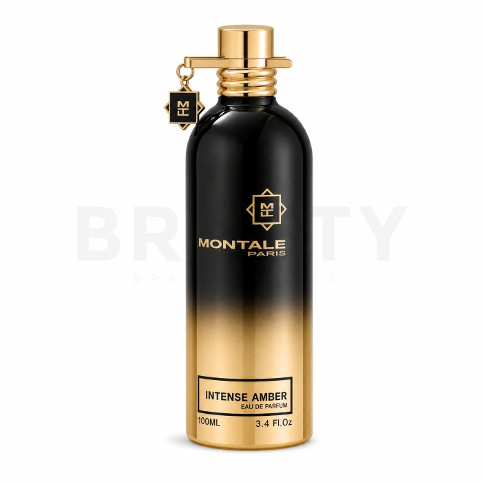 Montale Intense Amber парфюмна вода унисекс 100 ml