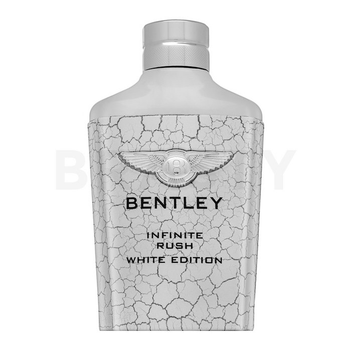 Bentley Infinite Rush White Edition тоалетна вода за мъже 100 ml