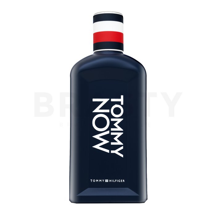 Tommy Hilfiger Tommy Now тоалетна вода за мъже 100 ml