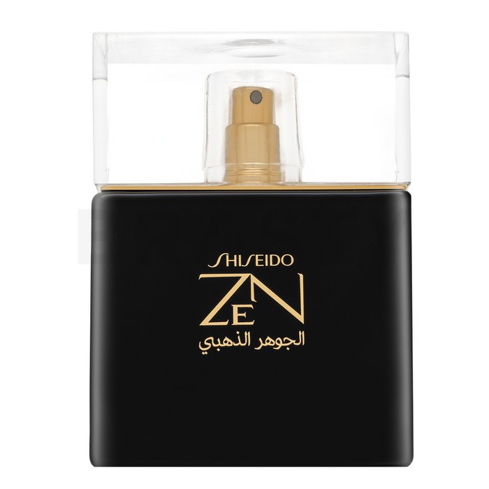 Shiseido Gold Elixir парфюмна вода за жени 100 ml