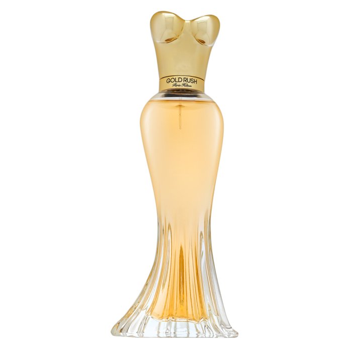 Paris Hilton Gold Rush парфюмна вода за жени 100 ml