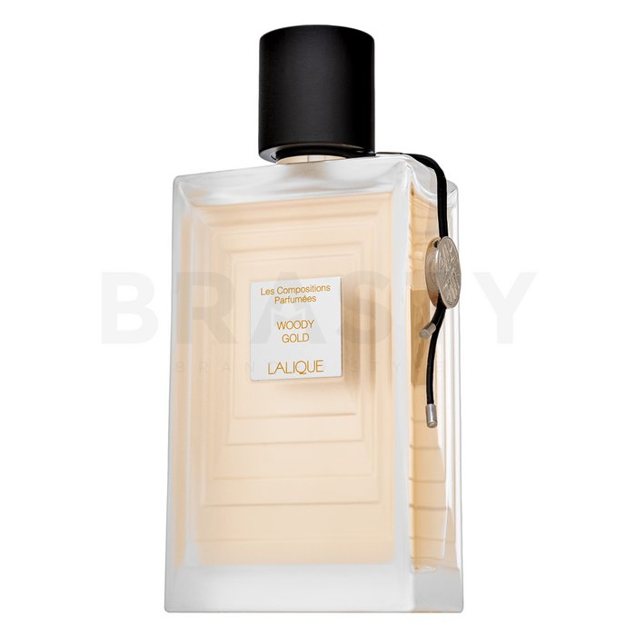 Lalique Les Compositions Parfumées Woody Gold парфюмна вода за жени 100 ml