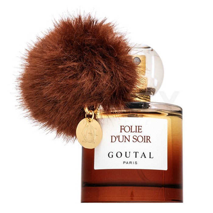 Annick Goutal Folie D'un Soir парфюмна вода за жени 50 ml