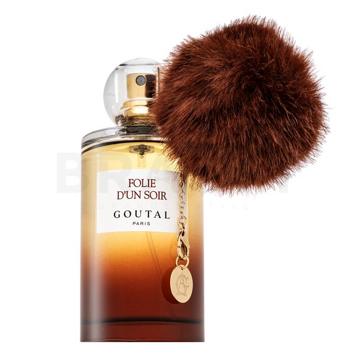 Annick Goutal Folie D'un Soir парфюмна вода за жени 100 ml