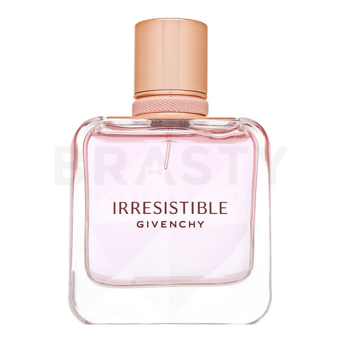 Givenchy Irresistible тоалетна вода за жени 35 ml