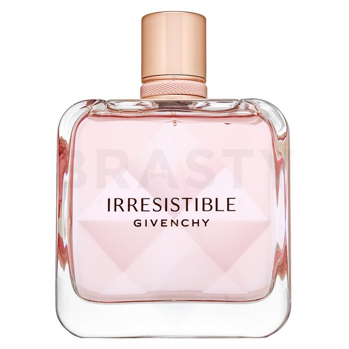 Givenchy Irresistible тоалетна вода за жени 80 ml