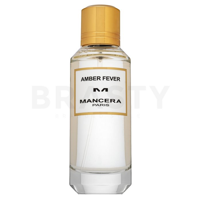 Mancera Amber Fever парфюмна вода унисекс 60 ml