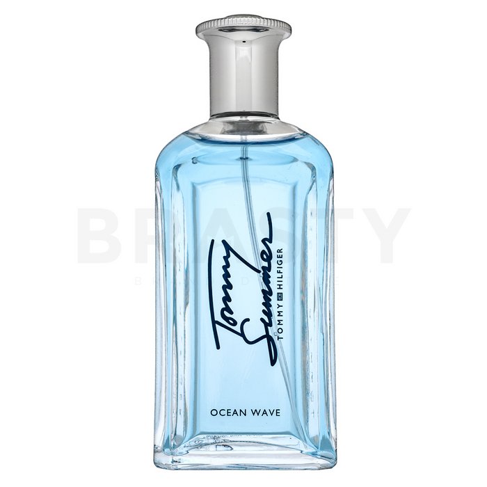 Tommy Hilfiger Tommy Summer Ocean Wave тоалетна вода за мъже 100 ml
