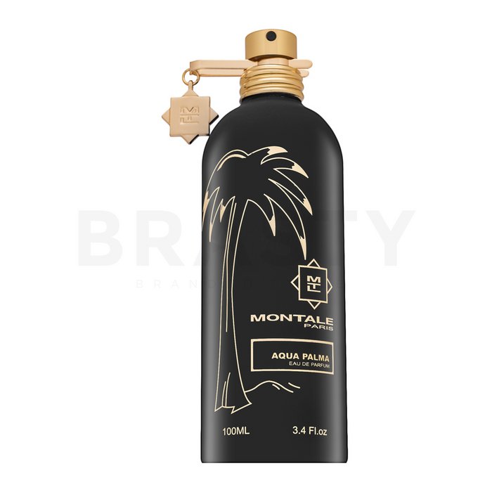 Montale Aqua Palma парфюмна вода унисекс 100 ml