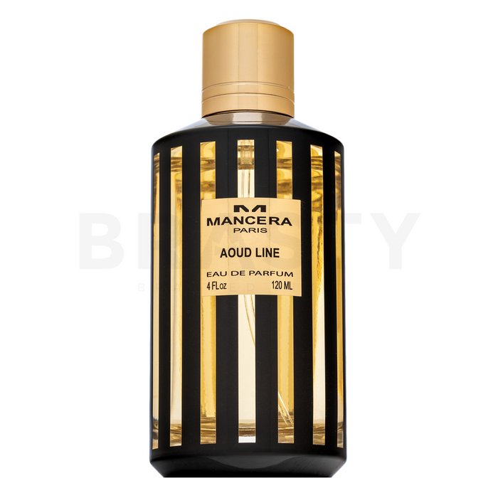 Mancera Aoud Line парфюмна вода унисекс 120 ml