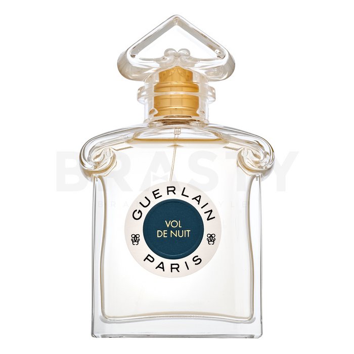 Guerlain Vol de Nuit тоалетна вода за жени 75 ml