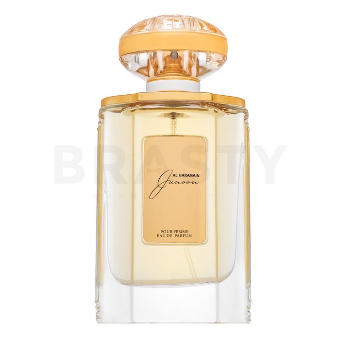 Al Haramain Junoon парфюмна вода за жени 75 ml