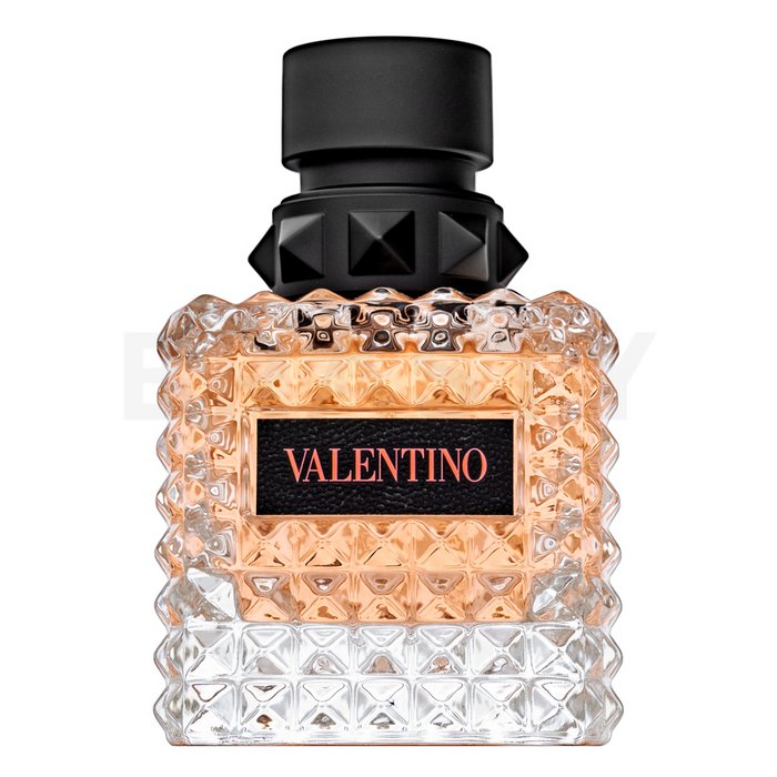 Valentino Donna Born In Roma Coral Fantasy парфюмна вода за жени 50 ml