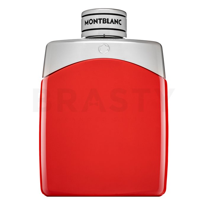 Mont Blanc Legend Red парфюмна вода за мъже 100 ml