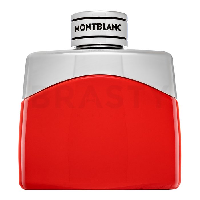 Mont Blanc Legend Red парфюмна вода за мъже 50 ml