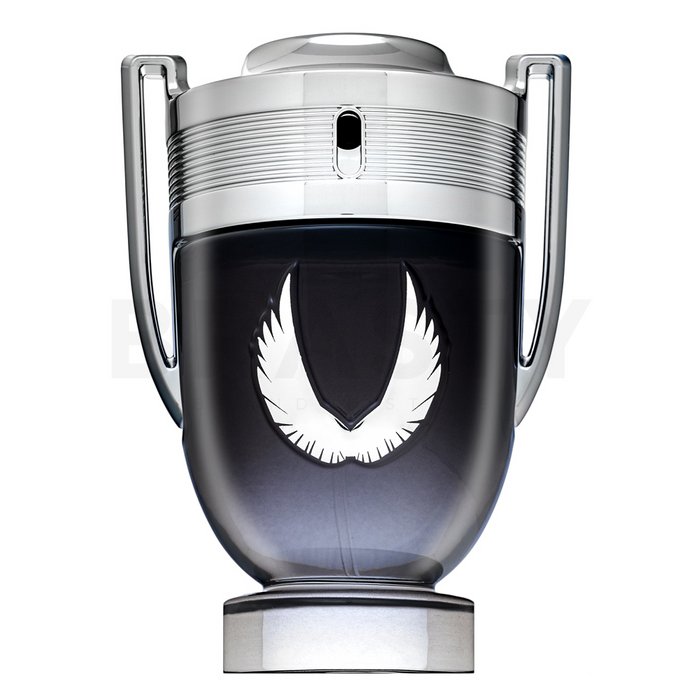 Paco Rabanne Invictus Platinum парфюмна вода за мъже 50 ml