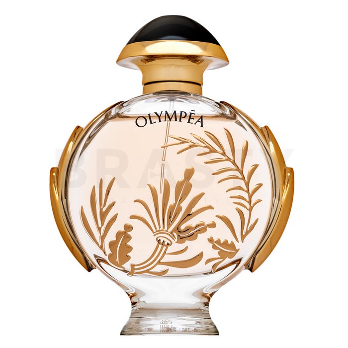 Paco Rabanne Olympéa Solar Intense парфюмна вода за жени 80 ml