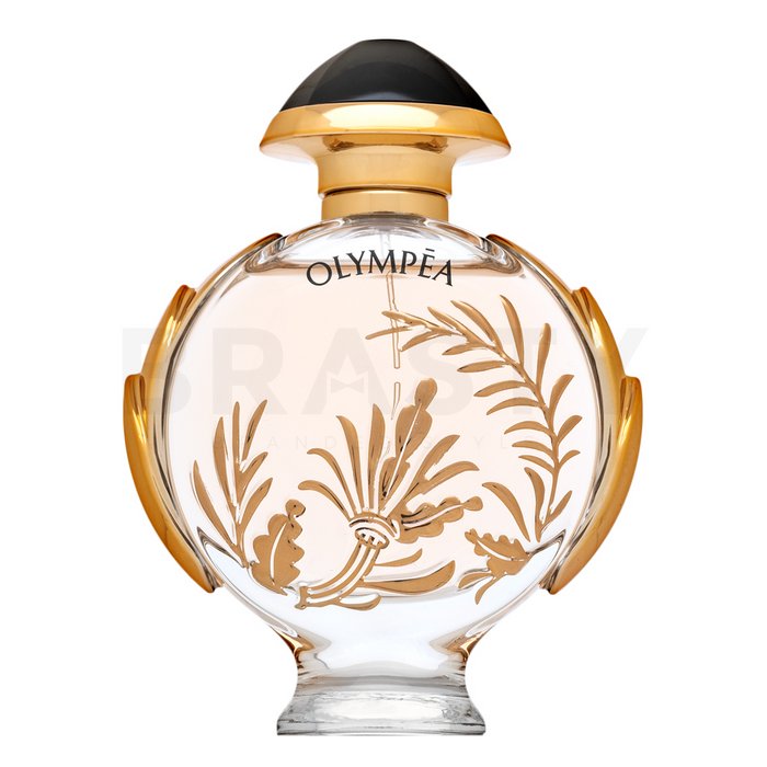 Paco Rabanne Olympéa Solar Intense парфюмна вода за жени 50 ml