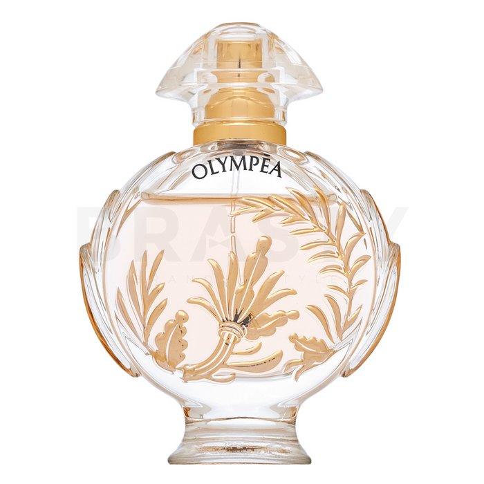 Paco Rabanne Olympéa Solar Intense парфюмна вода за жени 30 ml
