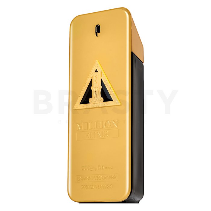Paco Rabanne 1 Million Elixir парфюмна вода за мъже 200 ml