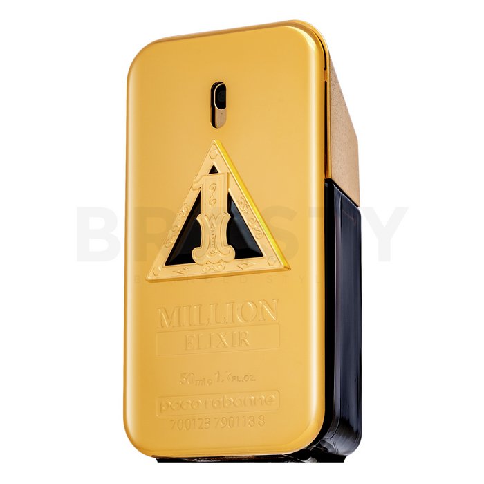 Paco Rabanne 1 Million Elixir парфюмна вода за мъже 50 ml