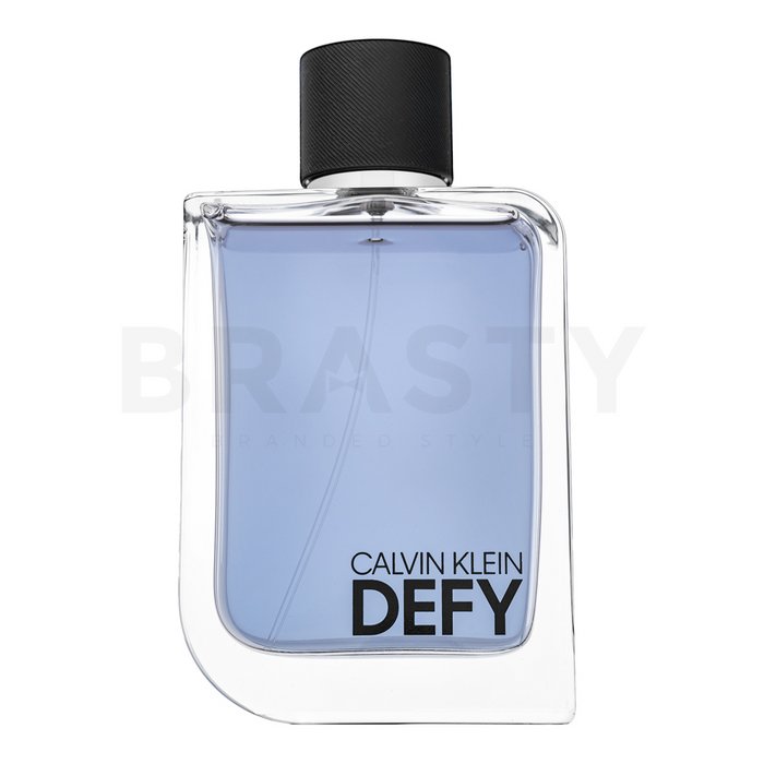 Calvin Klein Defy тоалетна вода за мъже 200 ml
