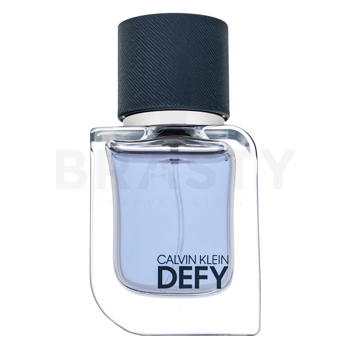 Calvin Klein Defy тоалетна вода за мъже 30 ml