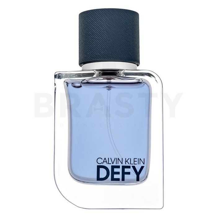 Calvin Klein Defy тоалетна вода за мъже 50 ml