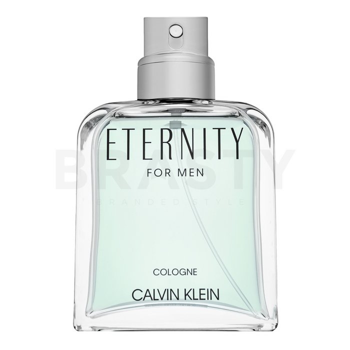 Calvin Klein Eternity Cologne тоалетна вода за мъже 200 ml