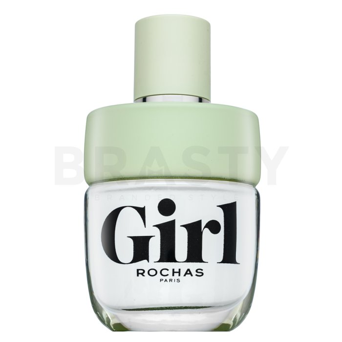 Rochas Girl тоалетна вода за жени Refillable 75 ml