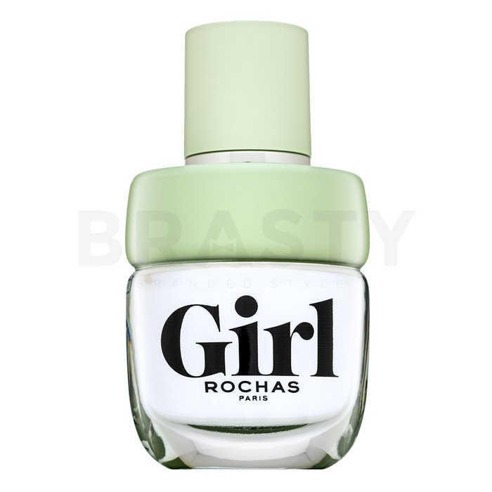 Rochas Girl тоалетна вода за жени 40 ml