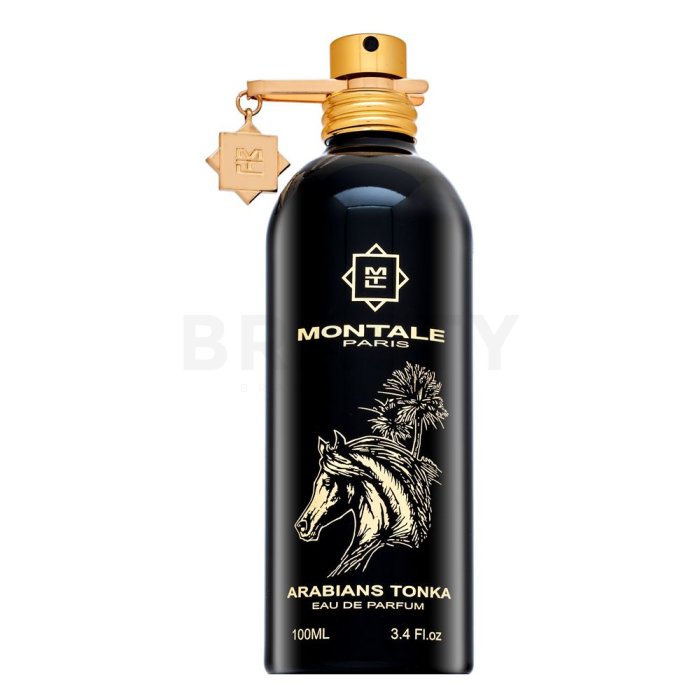Montale Arabians Tonka парфюмна вода унисекс 100 ml