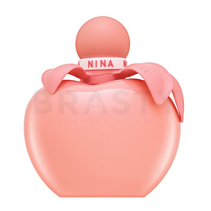 Nina Ricci Nina Rose тоалетна вода за жени 80 ml