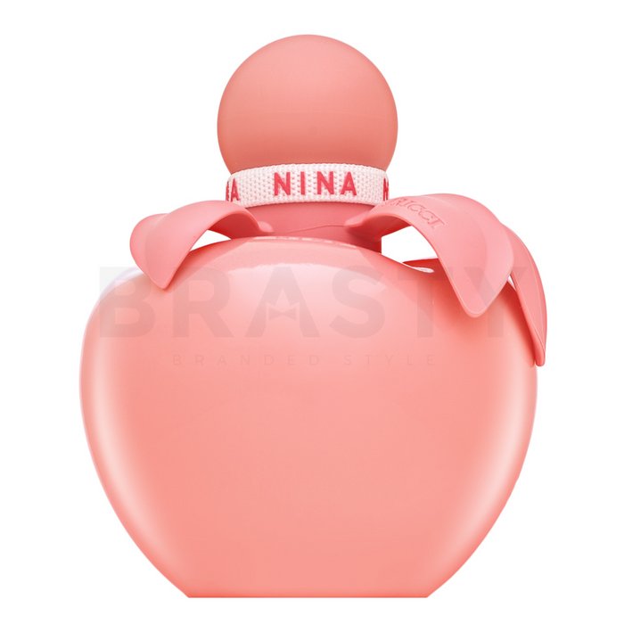 Nina Ricci Nina Rose тоалетна вода за жени 50 ml