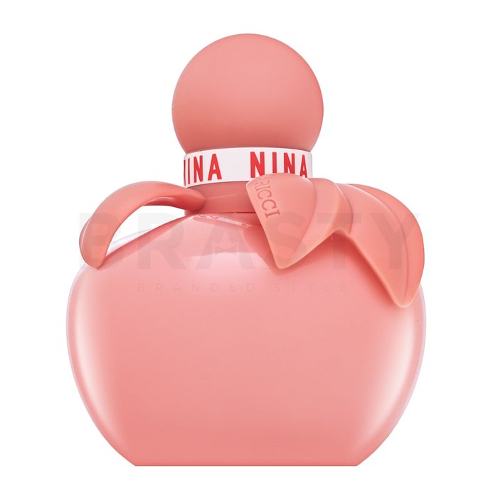 Nina Ricci Nina Rose тоалетна вода за жени 30 ml